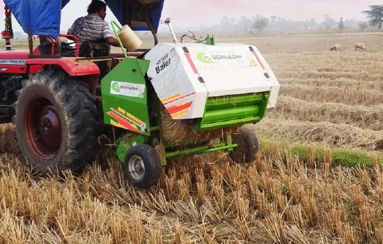 Balar AB Series Agriculture