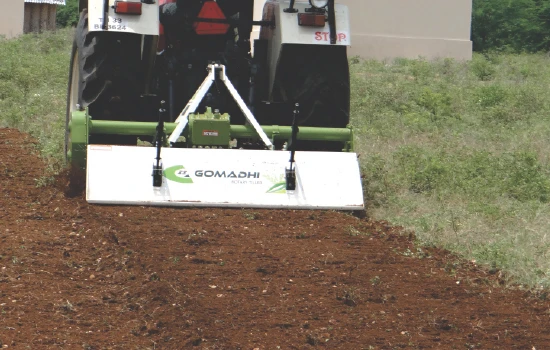 Ges and Hd Series Agriculture