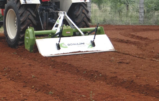 Ges and Hd Series Agriculture