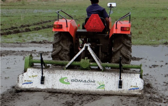 K Series Agricultures