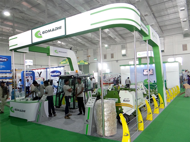 Agri Intex 2015